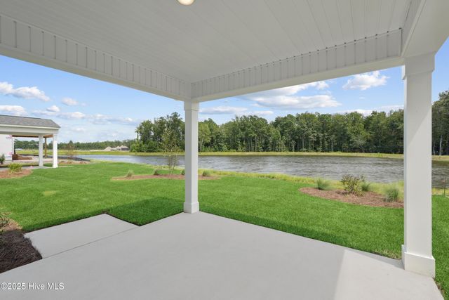 8 E Pioneer Way 75, Hampstead, NC 28443