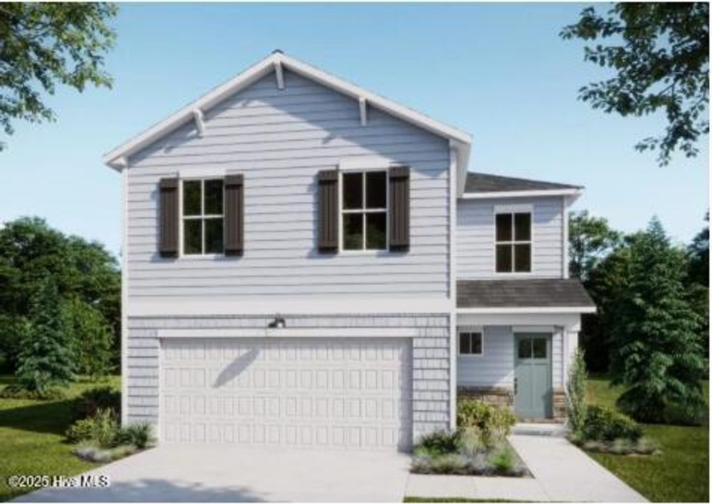 8 E Pioneer Way 75, Hampstead, NC 28443