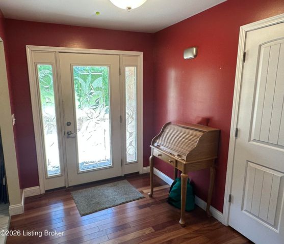 234 Northridge Dr, Bedford, KY 40006