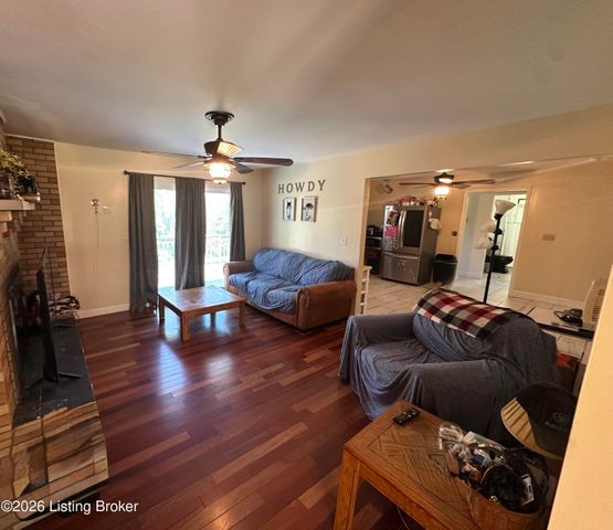 234 Northridge Dr, Bedford, KY 40006