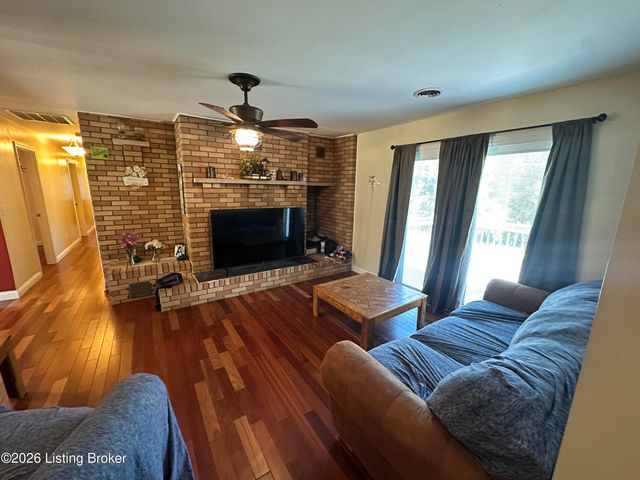 234 Northridge Dr, Bedford, KY 40006