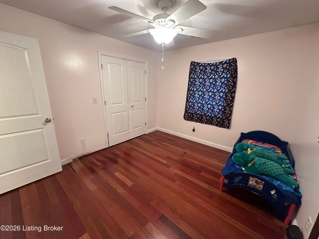 234 Northridge Dr, Bedford, KY 40006