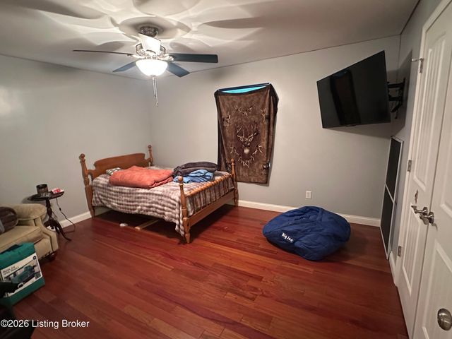 234 Northridge Dr, Bedford, KY 40006