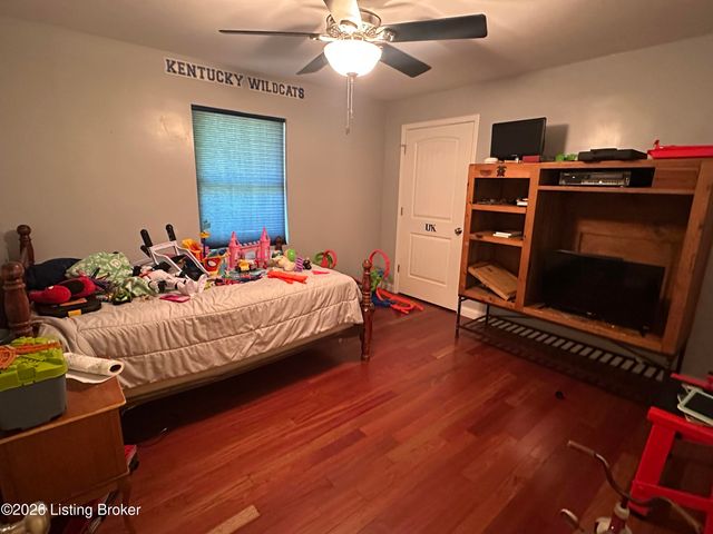 234 Northridge Dr, Bedford, KY 40006