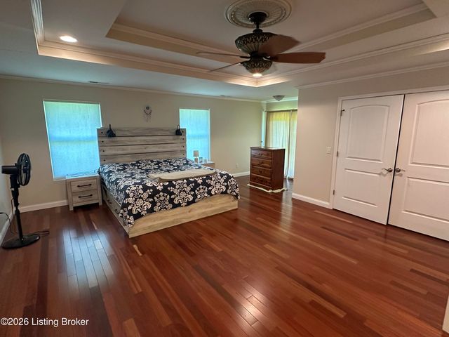234 Northridge Dr, Bedford, KY 40006