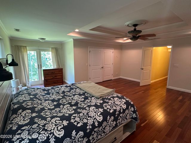 234 Northridge Dr, Bedford, KY 40006