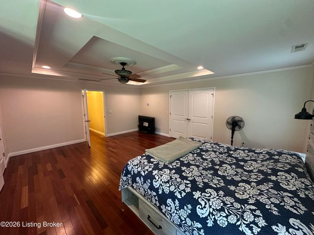 234 Northridge Dr, Bedford, KY 40006