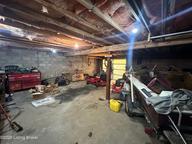 234 Northridge Dr, Bedford, KY 40006