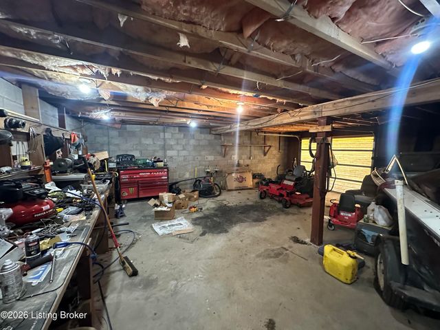 234 Northridge Dr, Bedford, KY 40006