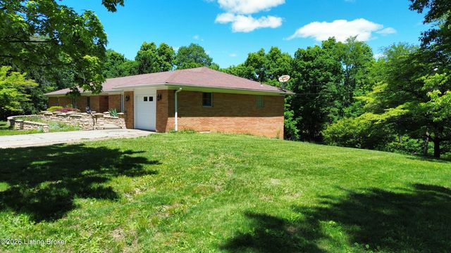 234 Northridge Dr, Bedford, KY 40006