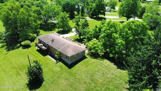 234 Northridge Dr, Bedford, KY 40006