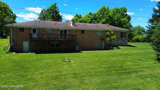 234 Northridge Dr, Bedford, KY 40006