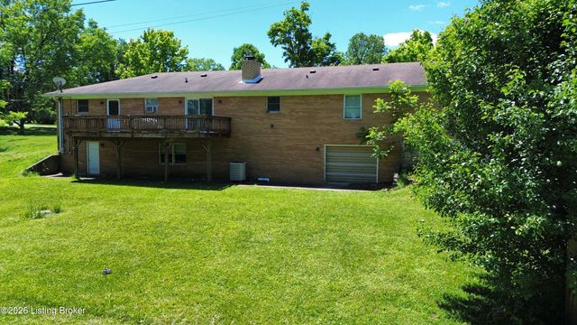 234 Northridge Dr, Bedford, KY 40006