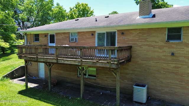 234 Northridge Dr, Bedford, KY 40006