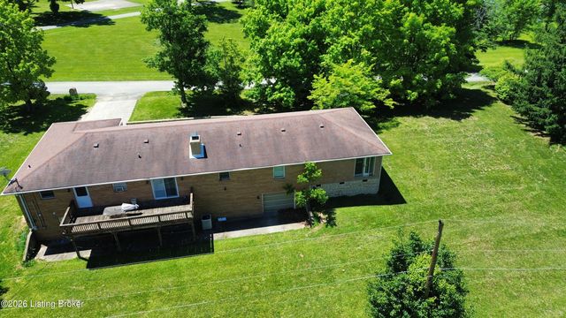 234 Northridge Dr, Bedford, KY 40006