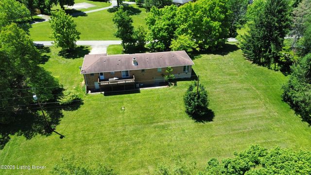 234 Northridge Dr, Bedford, KY 40006