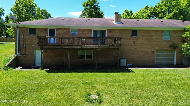 234 Northridge Dr, Bedford, KY 40006