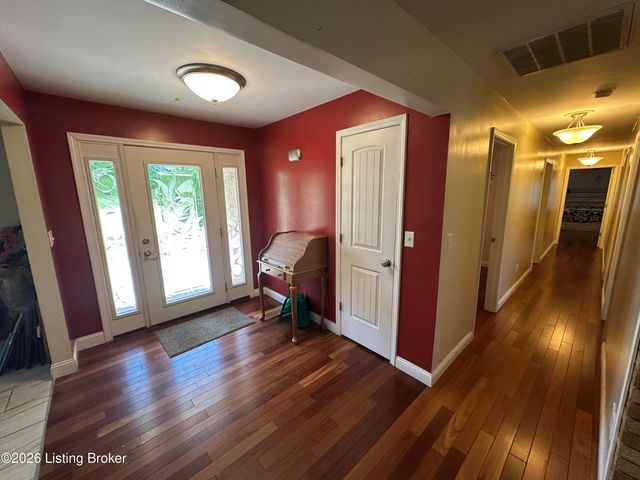 234 Northridge Dr, Bedford, KY 40006