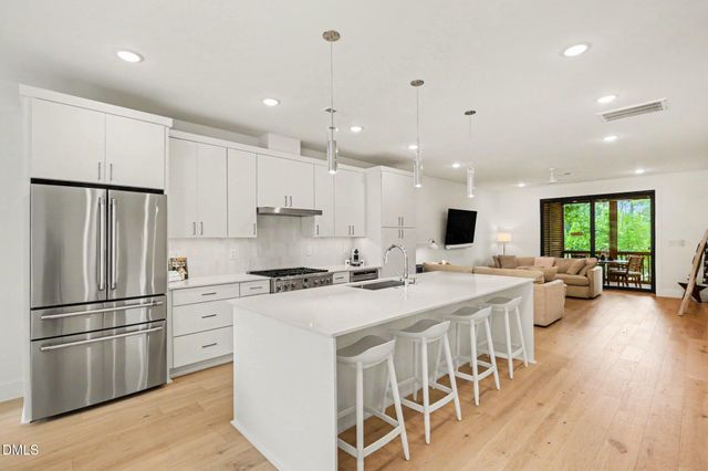 2119 Brewer Street, Raleigh, NC 27608