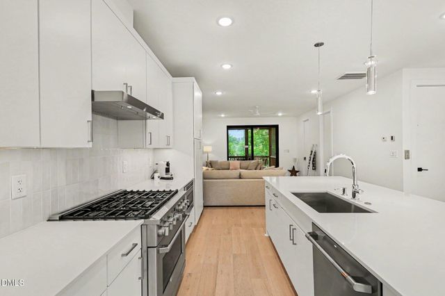 2119 Brewer Street, Raleigh, NC 27608