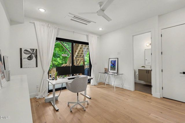 2119 Brewer Street, Raleigh, NC 27608