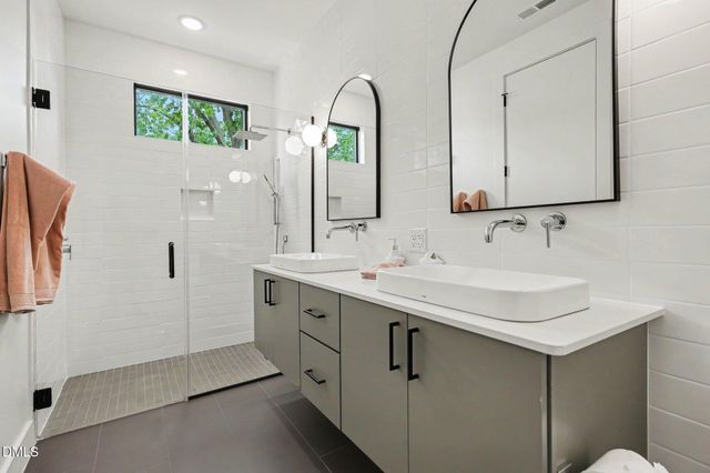 2119 Brewer Street, Raleigh, NC 27608