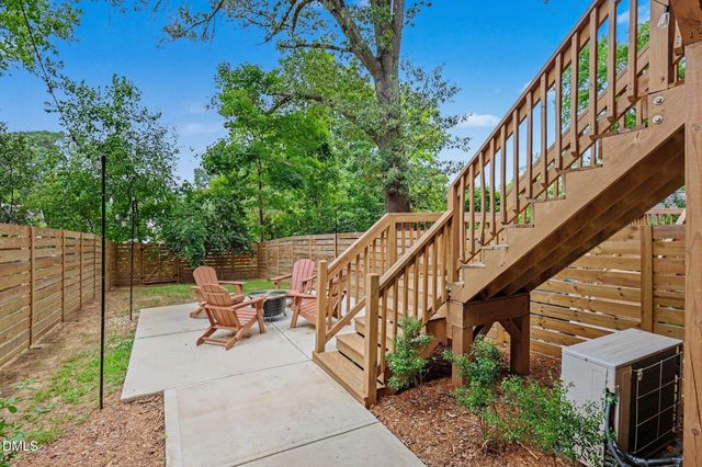 2119 Brewer Street, Raleigh, NC 27608