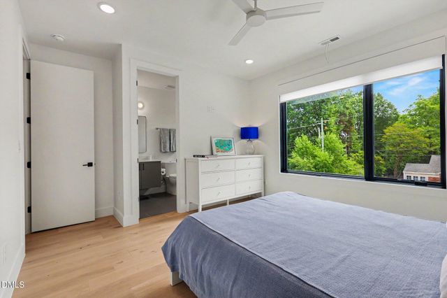 2119 Brewer Street, Raleigh, NC 27608