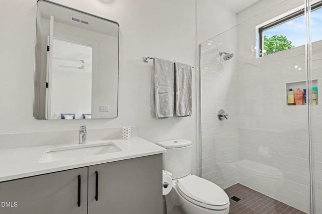 2119 Brewer Street, Raleigh, NC 27608