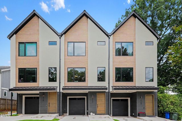 2119 Brewer Street, Raleigh, NC 27608