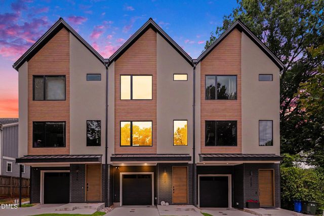2119 Brewer Street, Raleigh, NC 27608