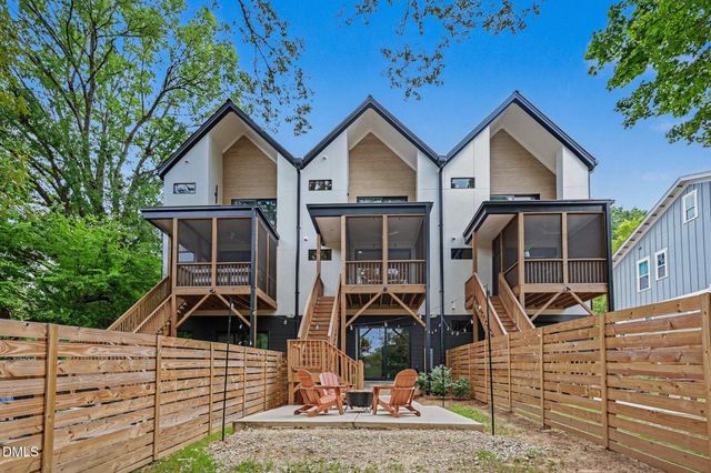 2119 Brewer Street, Raleigh, NC 27608