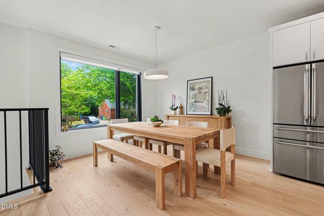 2119 Brewer Street, Raleigh, NC 27608