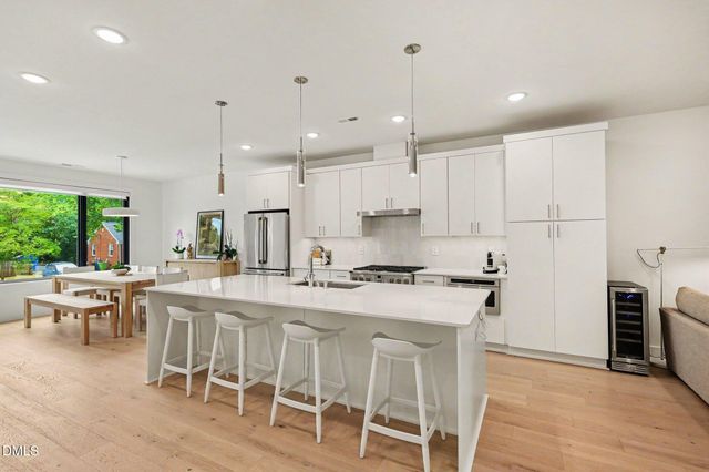 2119 Brewer Street, Raleigh, NC 27608