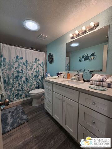 1333 Sunflower Circle, Palm Springs, CA 92262