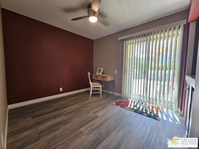 1333 Sunflower Circle, Palm Springs, CA 92262