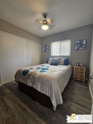 1333 Sunflower Circle, Palm Springs, CA 92262