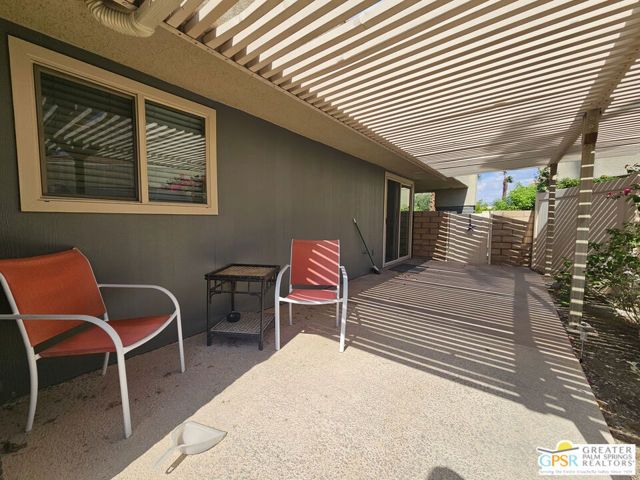 1333 Sunflower Circle, Palm Springs, CA 92262