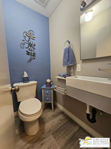 1333 Sunflower Circle, Palm Springs, CA 92262