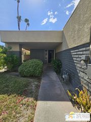 1333 Sunflower Circle, Palm Springs, CA 92262