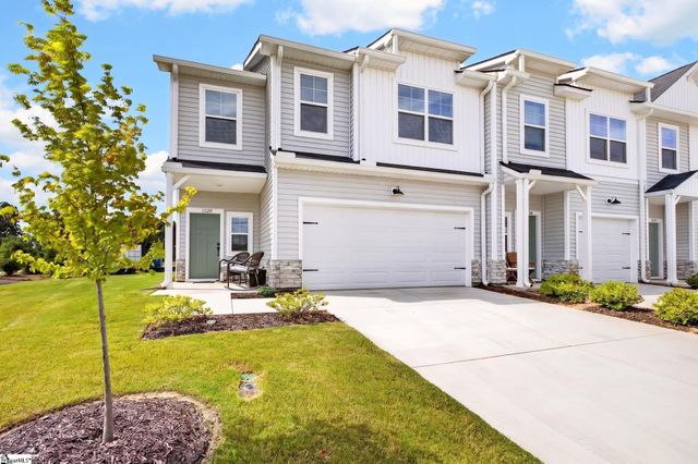 1528 Yellowwood Court, Reidville, SC 29388