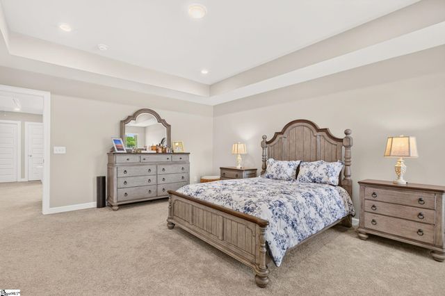 1528 Yellowwood Court, Reidville, SC 29388