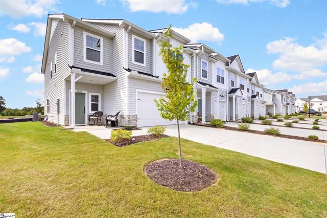 1528 Yellowwood Court, Reidville, SC 29388