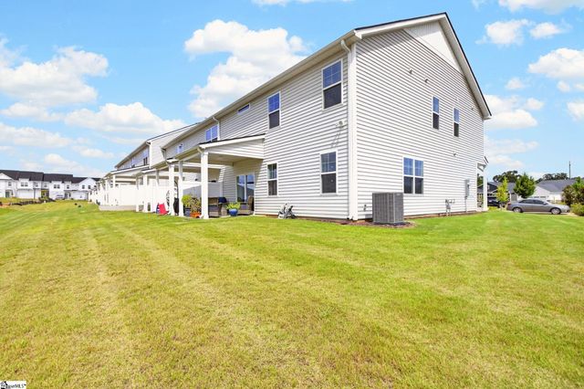 1528 Yellowwood Court, Reidville, SC 29388