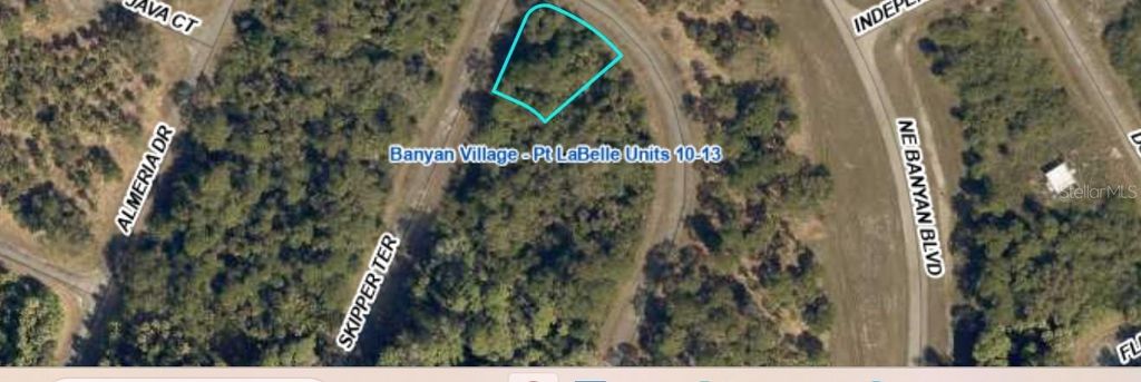 437 SKIPPER TERRACE, Labelle, FL 33935