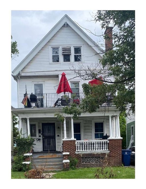 334 Landon Street, Buffalo, NY 14211