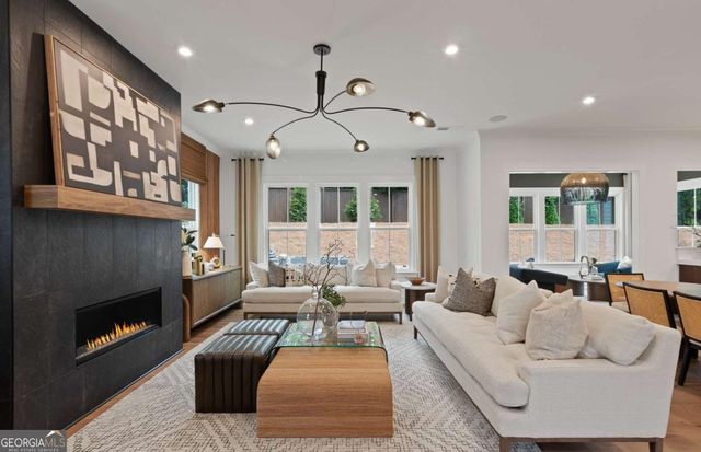 2910 Shoalwood Drive, Cumming, GA 30041