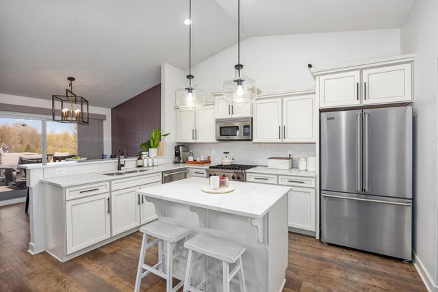2629 Bloomingbud Lane, Kentwood, MI 49508