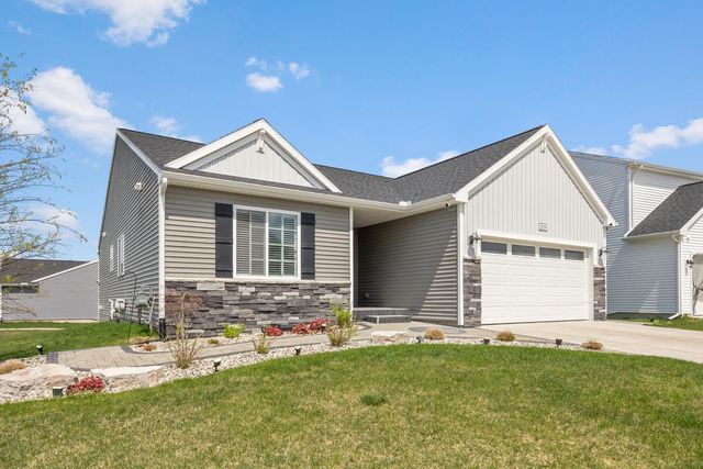 2629 Bloomingbud Lane, Kentwood, MI 49508
