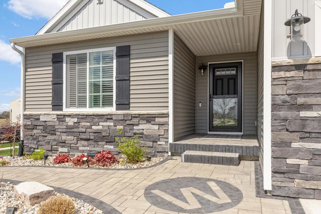 2629 Bloomingbud Lane, Kentwood, MI 49508